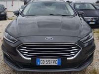 usata Ford Mondeo MondeoSW 2.0 full hybrid Titanium ecvt my20.5