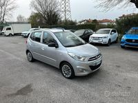 usata Hyundai i10 1.1 bz 5p. Comfort - 2011 - 99.000km