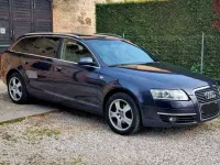 Usata Audi A6 Sport 179 CV (131 kW) 2007 Station wagon