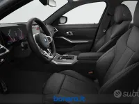 Nuova BMW 330 Comfort Edition 184 CV (135 kW) 2026 Grigio Berlina