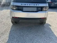 Usata Land Rover Discovery 150 CV (110 kW) 2017 Grigio SUV