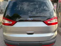 Usata Ford Galaxy 145 CV (106 kW) 2007 Grigio Monovolume