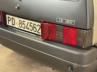 Usata Autobianchi Y10 76 CV (55 kW) 1989 Marrone Utilitaria