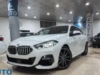Usata BMW 220 Gran Coupé M Sport 190 CV (139 kW) 2023 Bianco Coupé