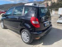 usata Mercedes A180 ClasseCAMBIO AUTOMATICO