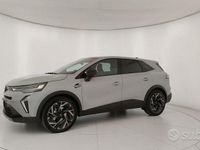 Nuova Renault Symbioz 145 CV (106 kW) 2025 Grigio SUV