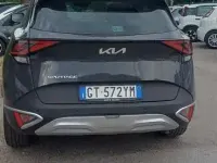Usata Kia Sportage Style 150 CV (110 kW) 2024 SUV