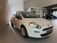 Usata Fiat Punto Street 95 CV (69 kW) 2017 Other Utilitaria