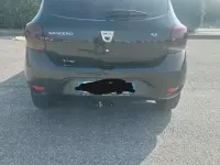 Usata Dacia Sandero 73 CV (53 kW) 2020 Nero Utilitaria