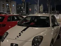 Usata Alfa Romeo MiTo 77 CV (56 kW) 2015 Bianco Utilitaria