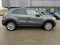 Occasion Fiat 500 La Prima 120 ch (88 kW) 2019 Gris Berline