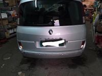 Usata Renault Espace 2007 Grigio Monovolume
