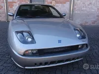 Usata Fiat Coupé 190 CV (139 kW) 1994 Grigio Coupé
