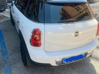 usata Mini Countryman R60 - 2012