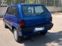 Usata Fiat Panda Young 39 CV (28 kW) 1994 Berlina