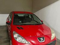 Usata Peugeot 206+ 2009 Utilitaria