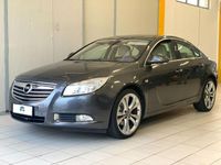 usata Opel Insignia Turbo 180CV 4 porte Cosmo usato