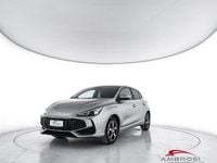Nuova MG MG3 Luxury 194 CV (142 kW) 2025 Grigio Utilitaria