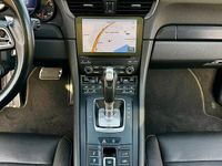 Usata Porsche 991 2017 Nero Coupé