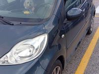 Usata Peugeot 107 68 CV (50 kW) 2012 Utilitaria