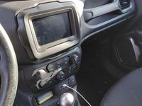 Usata Jeep Renegade Limited 120 CV (88 kW) 2020 Nero SUV