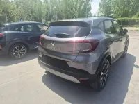 Usata Renault Captur Evolution 101 CV (74 kW) 2024 Grigio SUV