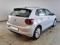 usata VW Polo 1.6 TDI 95 CV 5p. Highline BlueMot