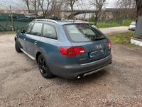 usata Audi A6 allroed 3.0 tdi 232cv automatic