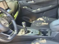 Usata Nissan Qashqai Acenta 140 CV (102 kW) 2023 Bianco SUV