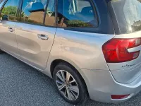 Usata Citroën C4 Picasso 150 CV (110 kW) 2015 Grigio Monovolume