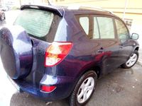 usata Toyota RAV4 RAV 45p 2.0 vvt-i 16v Sol auto FL