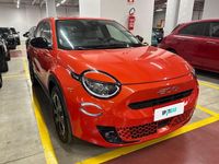 Occasion Fiat 600 La Prima 114 kW (156 ch) 2024 Orange SUV