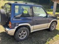 Usata Suzuki Vitara 96 CV (70 kW) 1999 Station wagon