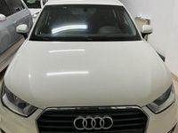 usata Audi A1 SPB 1.4 TDI Design