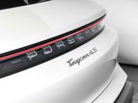usata Porsche Taycan Cross Turismo 4S