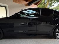 Usata Jaguar XE R-Dynamic 180 CV (132 kW) 2020 Nero Berlina