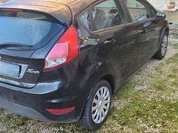 Usata Ford Fiesta Business Edition 95 CV (69 kW) 2016 Berlina