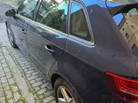 Usata Audi A3 Ambiente 150 CV (110 kW) 2018 Berlina
