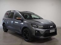 Nuova Dacia Jogger Extreme 155 CV (114 kW) 2026 Grigio Monovolume