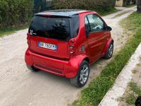 usata Smart ForTwo Coupé fortwo 800 40 kW coupé pulse cdi