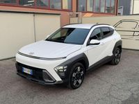 Usata Hyundai Kona 120 CV (88 kW) 2023 Bianco SUV