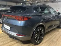 Usata Cupra Formentor 150 CV (110 kW) 2022 Grigio SUV