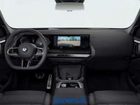 Nuova BMW X3 M Sport 197 CV (144 kW) 2026 Sophisto grey metallizzato SUV