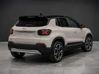 Usata Jeep Avenger EV Summit 114 kW (156 CV) 2025 Diversi colori SUV
