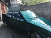 Usata Renault 19 92 CV (67 kW) 1994 Cabrio