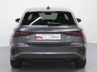 Usata Audi A3 Sportback e-tron S-Line 245 CV (180 kW) 2023 Grigio Utilitaria