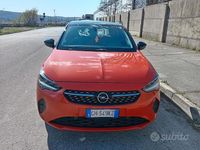 Usata Opel Corsa 75 CV (55 kW) 2022 Utilitaria