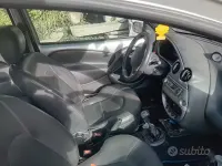 Usata Ford Ka 60 CV (44 kW) 2002 Utilitaria