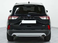 usata Ford Kuga 2.5 Full Hybrid 190 CV CVT 2WD Titanium X del 2022 usata a Barni