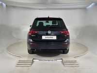 Usata VW Tiguan Business 116 CV (85 kW) 2017 Nero SUV